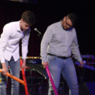 III. Dobos és ütőhangszeres nap