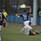 FUTURA Mosonmagyaróvár - Új Lombard Sport Kft. (2:0) Gratulálunk! (Fotó: Nagy Mária)