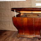 8 lépésben a világ körül - Családi délután záró programja a Rakovszky kiállításban (Fotó: Stipkovits Veronika)