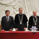 Egyetemi tanévnyitó 1 (Fotó: Nagy Mária)