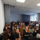 Pályaválasztási és álláskeresési információs nap Mosonmagyaróvár