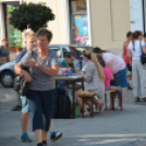 Kult-Utca csütörtök (Fotó: Nagy Mária)