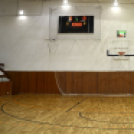 Bauer Rudolf Egyetemi Sportcsarnok átadó ünnepség