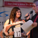 Vármegye szépe verseny 1 (Fotó: Nagy Mária)