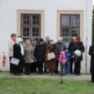 Óvár 200 - Centenáriumi megemlékezés és koszorúzás