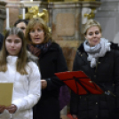 Dr. Sattler János Alapítvány jótékonysági adventi koncert