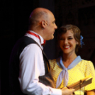 Nyári Fesztivál – Szent István Napok 2017 - Nagy Színpad