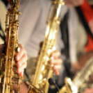 MOSON BIG BAND – ADVENTI HANGVERSENY