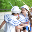 Városi Majális - Péntek (Fotó: Nagy Mária)