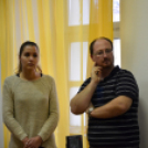 IV. Mosonmagyaróvári Ergométeres Verseny és I. Paraevezős Konferencia ( Fotó: Patács Judit )