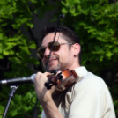 ÉKES TOLLAK – meseíró pályázat díjkiosztója és a Kolompos Zenekar koncertje (Fotó: Stipkovits Veronika)