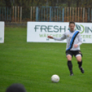 FUTURA Mosonmagyaróvár - Csepel Fc (2:1) Gratulálunk! (Fotó: Nagy Mária)