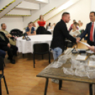 A JUDO 40 éve Mosonmagyaróváron