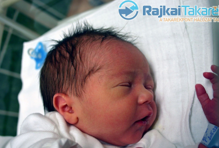 Sáfár Benett Aurél, Hegyeshalom