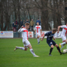 MTE 1904 - Balatonfüredi Fc (2:0) (Fotó: Nagy Mária)
