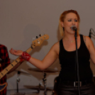 Jótékonysági koncert a Menedék Állatvédő Alapítvány részére (Fotó: Horváth Attila)