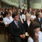 Egyetem tanévnyitó (Fotó: Nagy Mária)