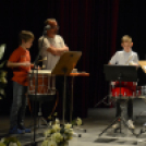 II. Dobos és Ütőhangszeres nap