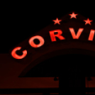 Lions ajándék átadó a Corvinában (fotó: Horváth Attila)