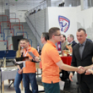 XXI. Nemzetközi Makett Kiállítás és Verseny díjátadója