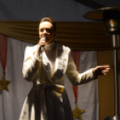 Csézy Koncert a Téli fesztiválon 