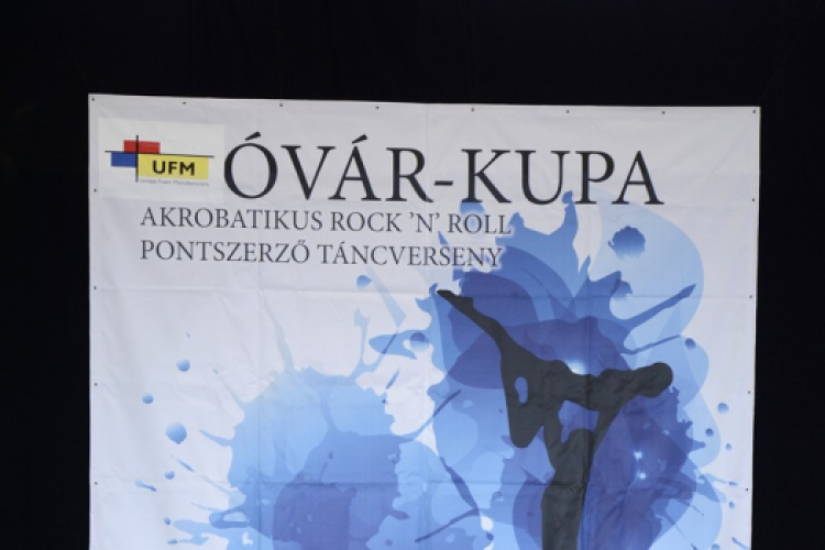 UFM-Óvár Kupa