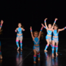 Okay Dance Gála 2015 I.