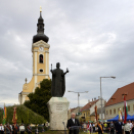 Szent István Napok 2017 - Városi Ünnepség