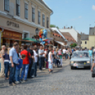  Pannonia-Carnuntum Old-Timer Rallye (Fotó: Nagy Mária)
