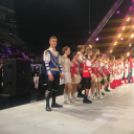  HUNGARockY Moszkvában