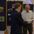 Termény- és virágkiállítás 