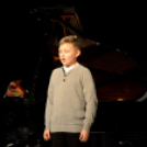 Növendékhangverseny