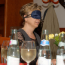 LIONS CLUB Jótékonysági vakvacsora a Thermal Étteremben (Fotó: Horváth Attila)