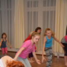 Nyílt nap a Magnóliában (Fotó: Nagy Mária)