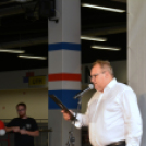 Motherson-MKC évadnyitó