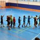 UFM Nemzetközi Női Kézilabda Kupa: MKC SE (HUN) – Slavia Praha (CZE) (29-28)