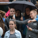 Városi Majális - Péntek (Fotó: Nagy Mária)