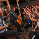 PADDY and the RATS koncert! (Fotó: Nagy Mária)