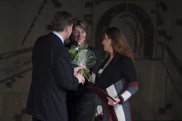 Szociális Munka Napja - 2013