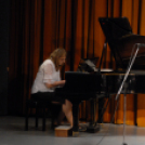 Növendék Hangverseny a Flesch Központban