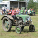 Traktor találkozó - Levél