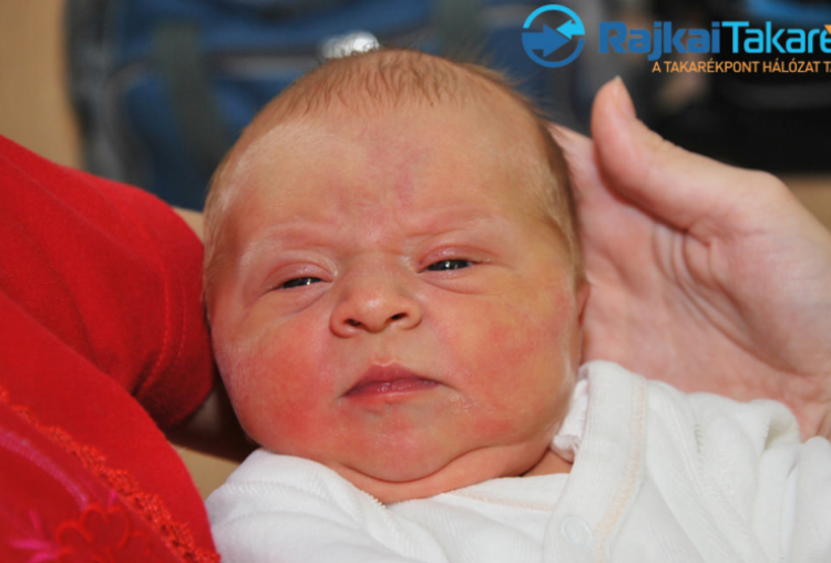 Horváth Katalin, 3590 gr. Mosonmagyaróvár