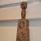 Csonka József fafaragó kiállítás megnyitója (Fotó: Nagy Mária)