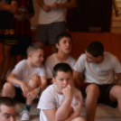 Ergométeres verseny (Fotó: Nagy Mária)