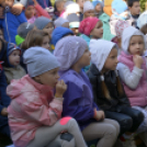 Pillangó Óvoda és Mini Bölcsőde családi nap az Alma együttessel 