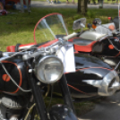 VII. Mosonmagyaróvári Veteránjármű Találkozó és Alkatrészbörze