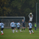 MTE 1904 - Tatabánya Fc (2:1) Gratulálunk! (Fotó: Nagy Mária)