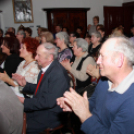 Múzeumi esték: A Vissz-Hang Vegyeskar koncertje