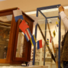 8 lépésben a világ körül - Családi délután a Rakovszky kiállításban (Fotó: Horváth Attila)