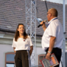 NYÁRI FESZTIVÁL – SZENT ISTVÁN NAPOK 2019, Negyedik nap